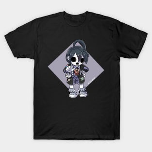 ghost T-Shirt